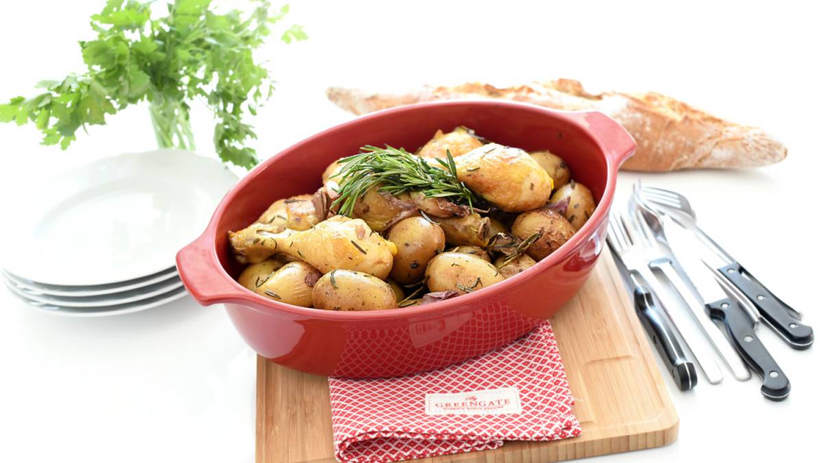 slow cooker