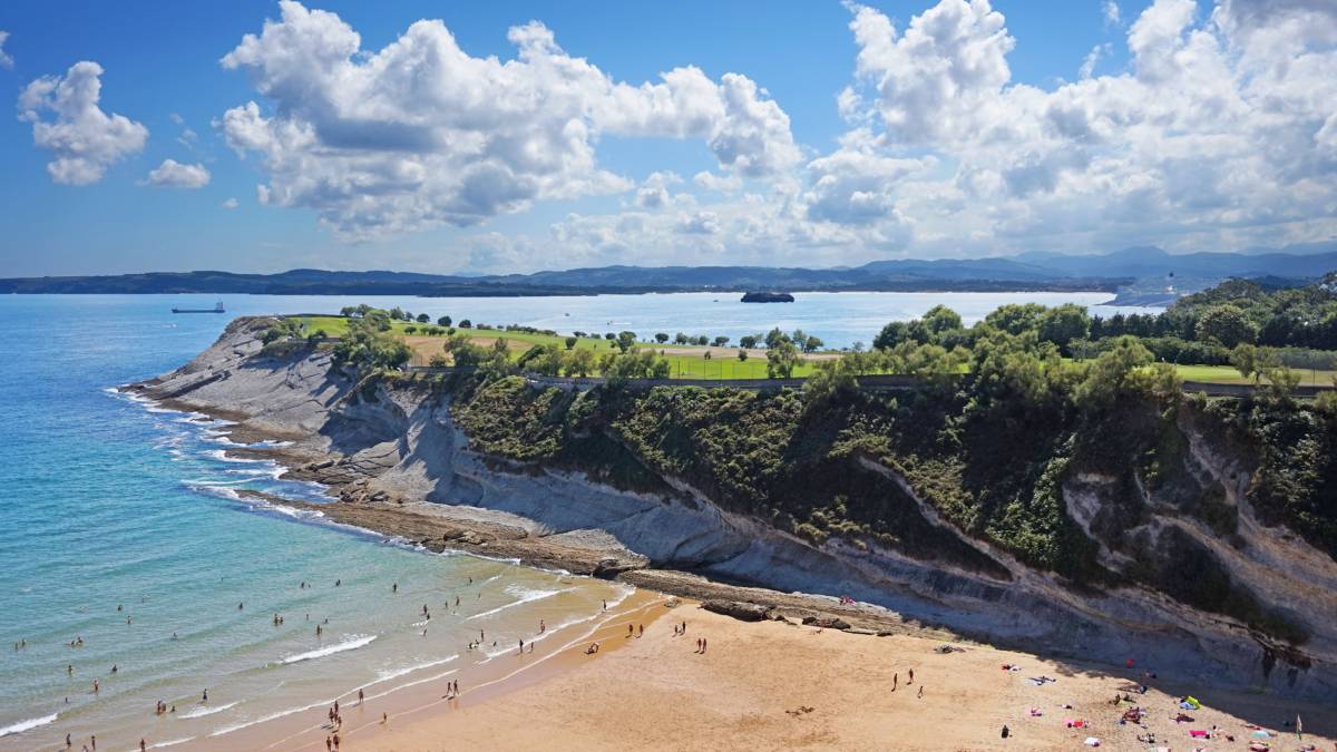 parques, zonas verdes, ciudades, salud, medio ambiente, ranking, españa