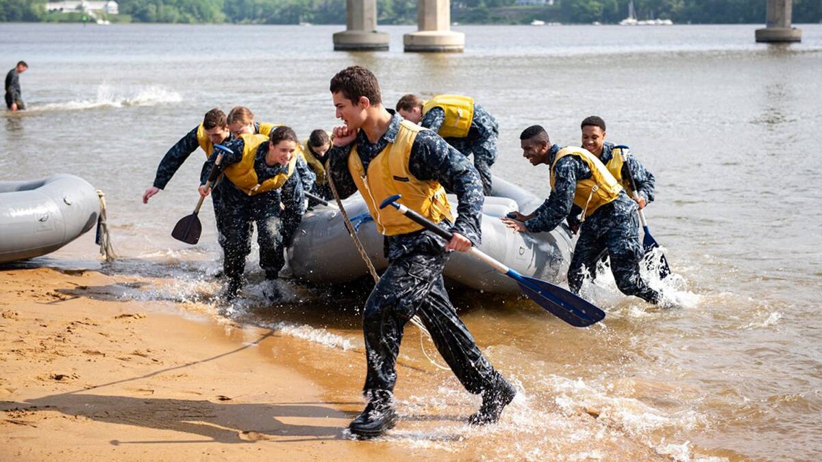 navy seal