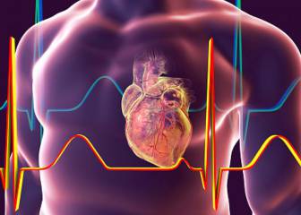 El ejercicio es clave para recuperar problemas de insuficiencia cardiaca