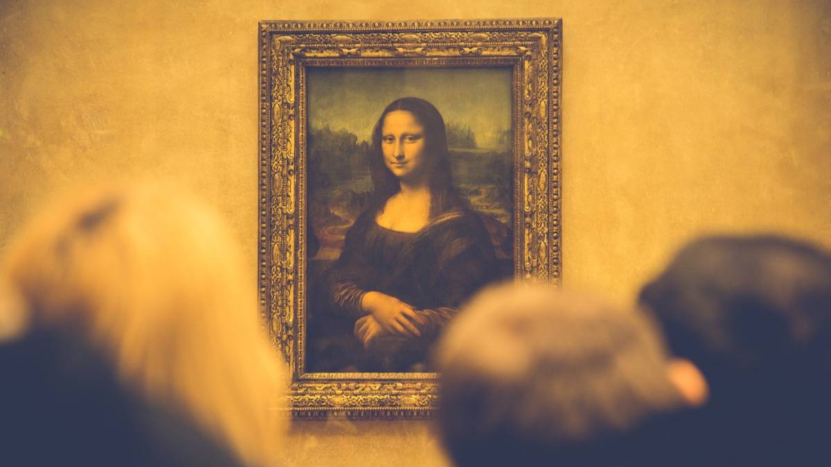 leonardo da vinci, tdah, psicología, trastorno por déficit de atención e hiperactividad, salud