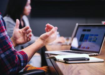 La OMS reconoce el síndrome del trabajador quemado (burnout) como enfermedad
