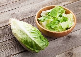 Así debes guardar la lechuga para mantenerla fresca en la nevera