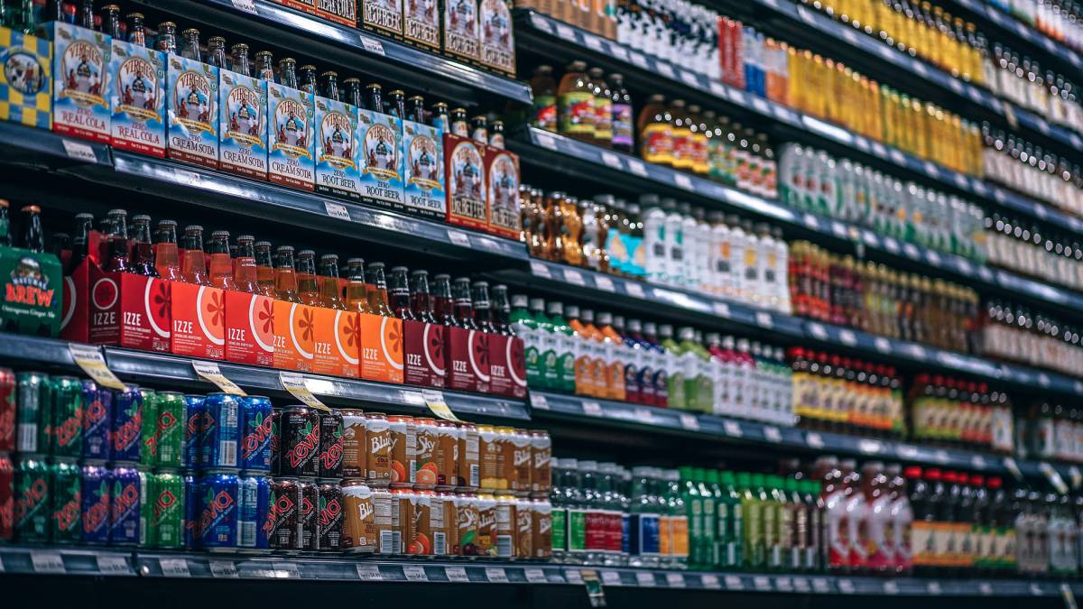 ultraprocesados, procesados, etiquetado, nutriscore, salud, nutrición