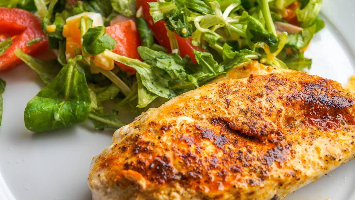 carnes blancas, carnes rojas, colesterol, salud, nutrición