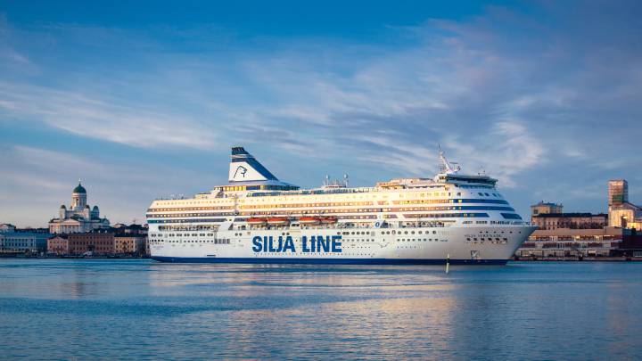 cruceros, contaminación, salud, medio ambiente