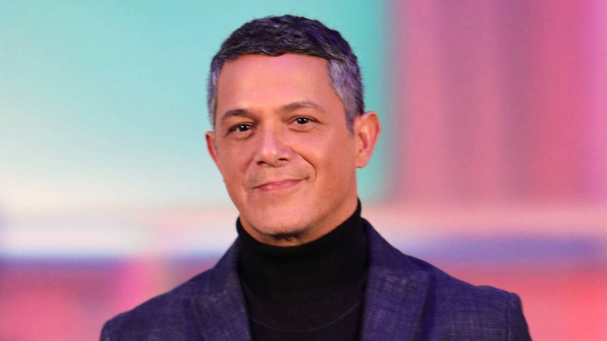 alejandro sanz