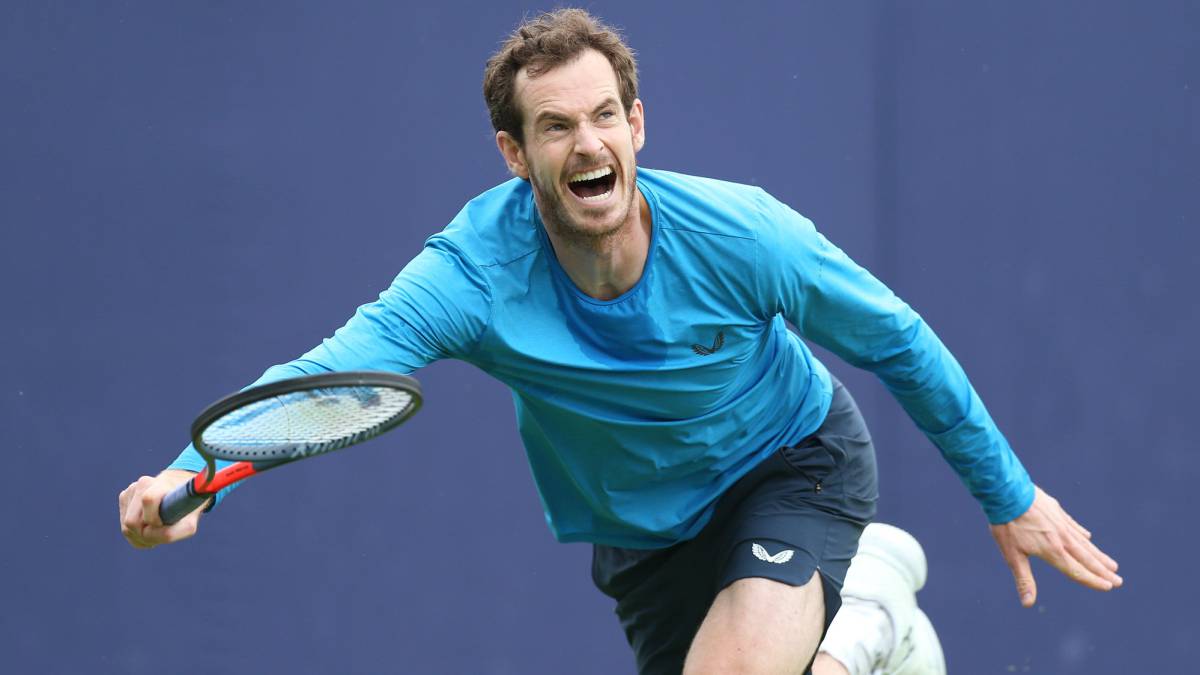 Andy Murray