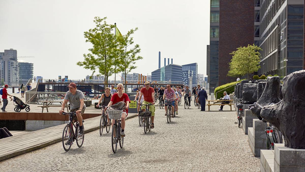 sports Copenhague