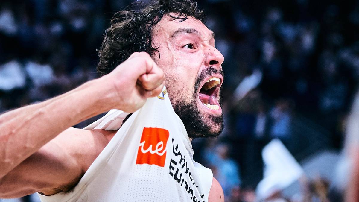 6 ejercicios, sergio llull, lesión, rodilla, rehabilitación, salud, fitness, rutina de entrenamiento, documental, real madrid, baloncesto