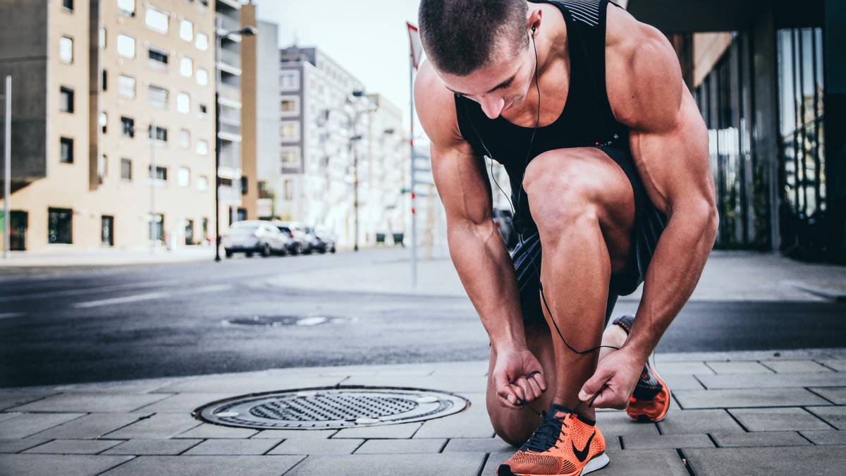 alfonso del corral, lesiones deportivas, ejercicio físico, entrenamiento, verano, salud, fitness