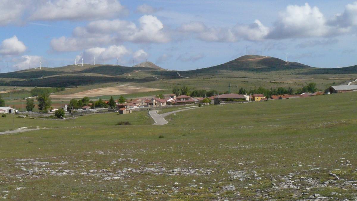 campisábalos, guadalajara, castilla-la mancha, contaminación, aire puro, salud, españa, oms
