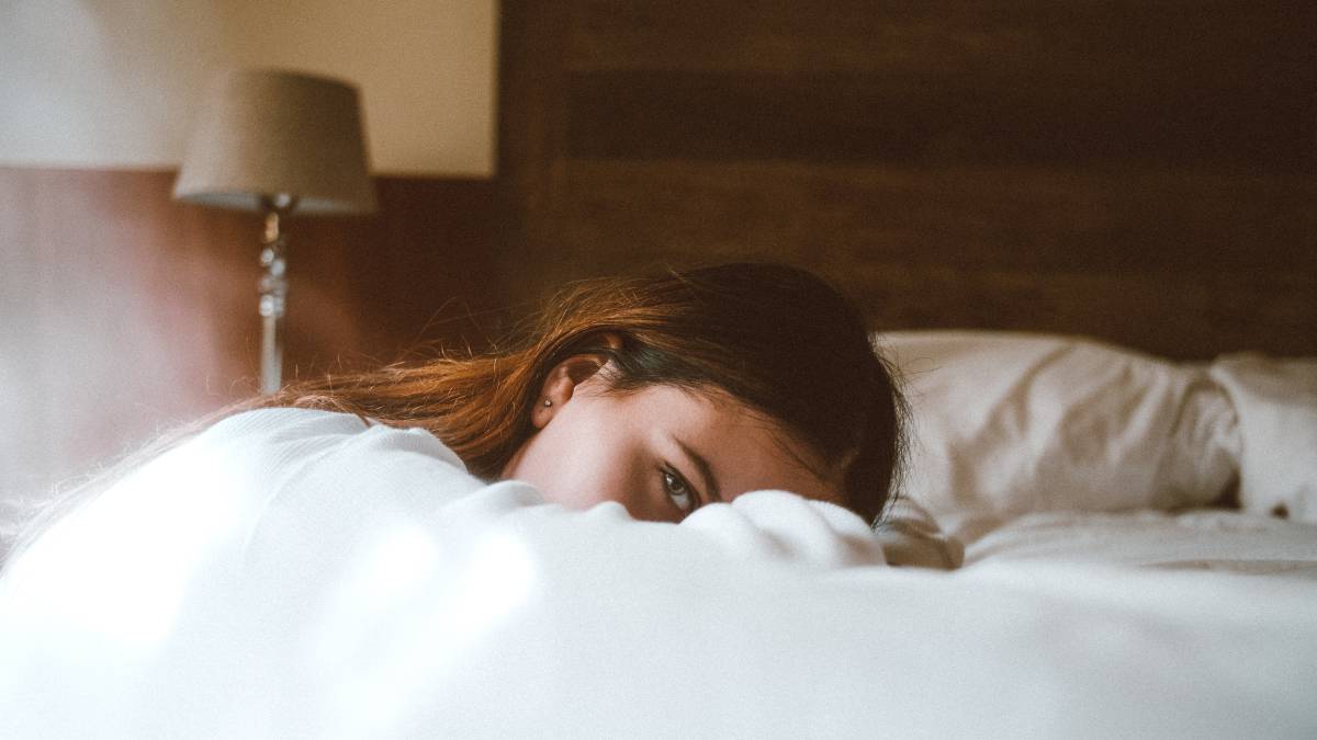 obesidad, dormir, salud, sueño, higiene del sueño