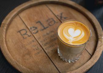 Desmontando mitos: la cafeína afecta menos al sueño que la nicotina o el alcohol