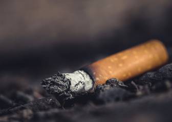 Dejar de fumar reduce el riesgo de enfermedad cardiovascular un 39% en cinco años