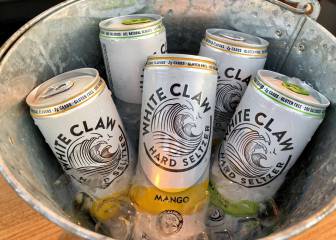 Una cerveza con menos calorías (y que no da resaca)