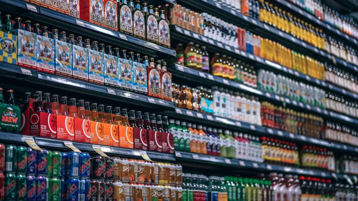 salud, nutrición, consumo, alimentos, etiquetado
