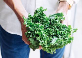 Se puede retrasar el Alzheimer con una dieta adecuada