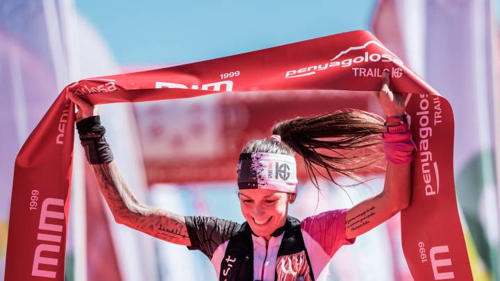 salud, ejercio físico, ultratrail, ultramaratón.