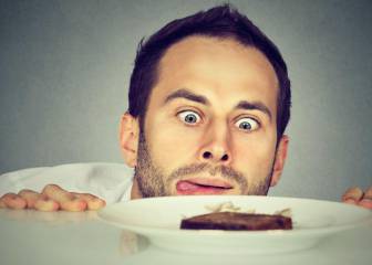 No son antojos, son falta de minerales en tu cuerpo