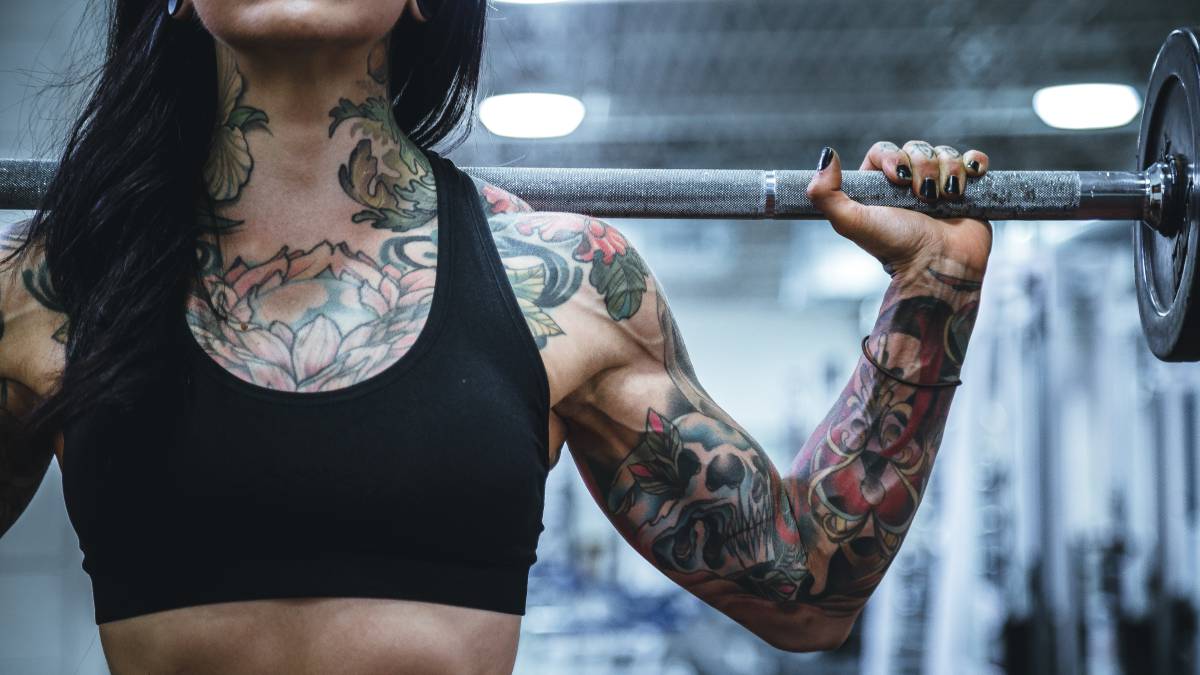 youtube, fitness, influencers, youtubers, ejercicio físico, salud, nutrición, dietas, entrenamientos