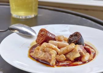 Receta: el paso a paso para hacer una fabada asturiana tradicional