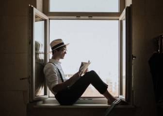 5 señales que indican que los hombres están madurando