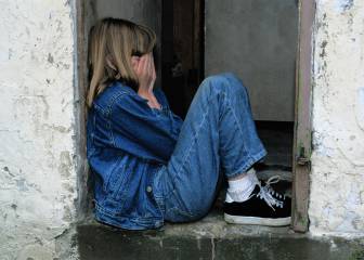 ¿Qué les pasa a los niños y adolescentes españoles?