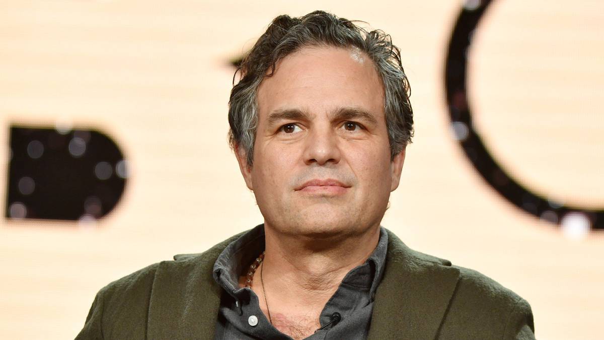 Mark Ruffalo, hulk, bruce banner, dieta, ejercicio físico, engordar, ganar peso