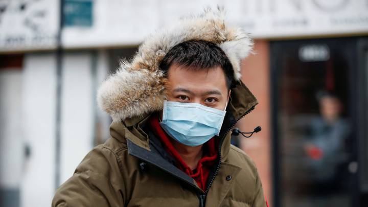 Coronavirus de Wuhan: última hora en China, España y la OMS, en directo
