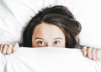 ¿Problemas a la hora de dormir? El olor de tu pareja puede mejorar la calidad del sueño