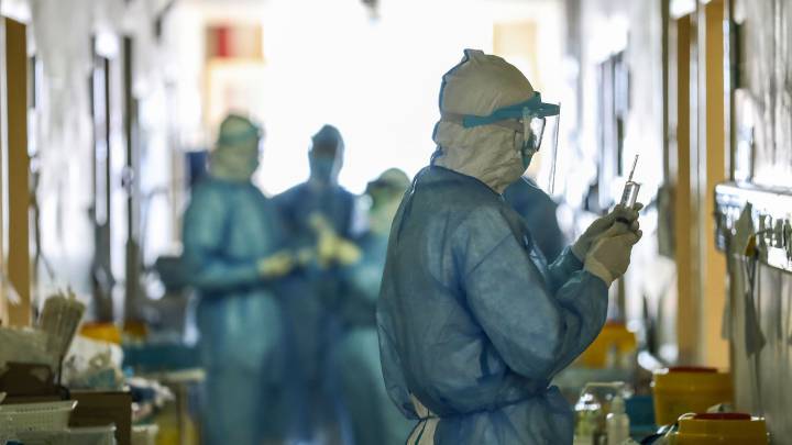 Coronavirus, última hora y situación en España y China, en directo
