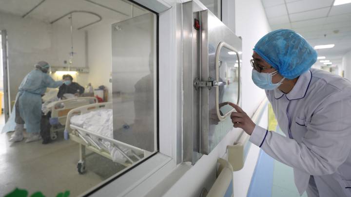 Coronavirus de Wuhan: última hora en España y China