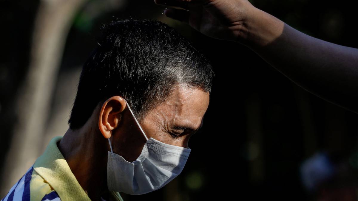 Coronavirus: nuevos casos en España, última hora en directo
