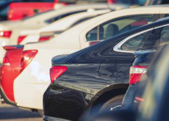 ¿Cuántas personas pueden ir en un coche durante el Estado de Alarma?