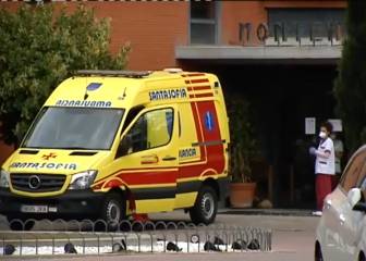 Fallecen 17 ancianos por coronavirus en una residencia