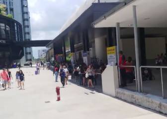 El video de la esperanza y con el que el mundo debe reflexionar: así está Singapur