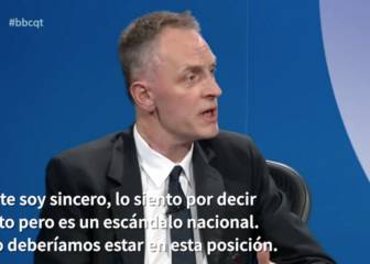El mensaje desgarrador de un médico:
