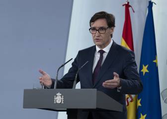 El Gobierno rectifica y los menores podrán pasear