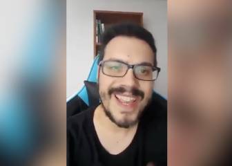Un sanitario estalla por las aglomeraciones: