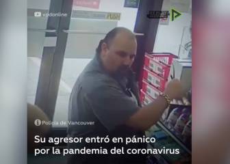 La delenazble agresión racista a una persona de 92 años con demencia que avergüenza a todo un país