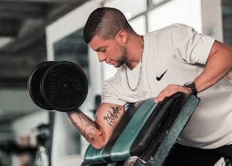 Temblor muscular al entrenar: ¿signo de mejora o de debilidad?