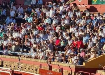 Polémica en España: Celebran una corrida de toros
