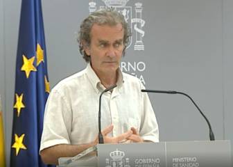 Simón advierte: