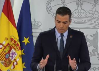 El Gobierno apoyará a las Comunidades que pidan el Estado de Alarma