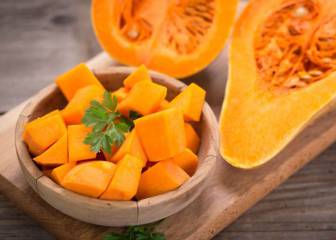 Alimentos de otoño: los beneficios de la calabaza que desconocías