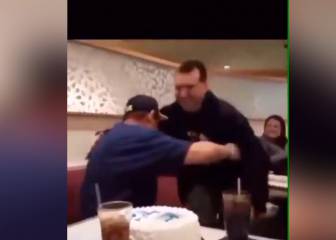 El viral que les hará recuperar la fe en la humanidad: cojan pañuelos porque los van a necesitar