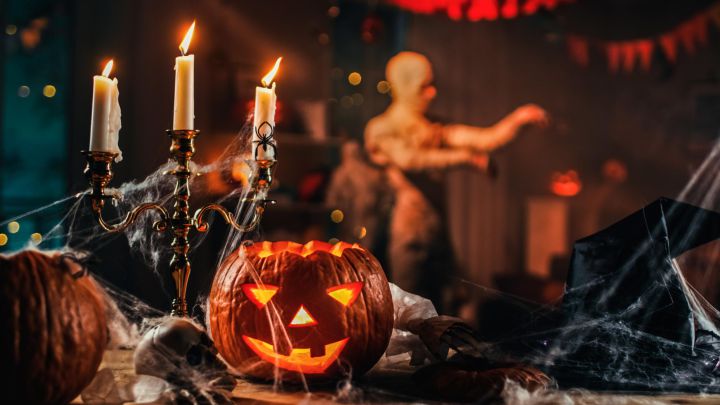 Halloween 2020