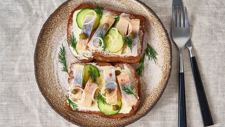 nordic diet