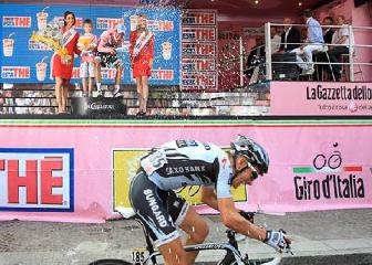La doble defensa de Contador